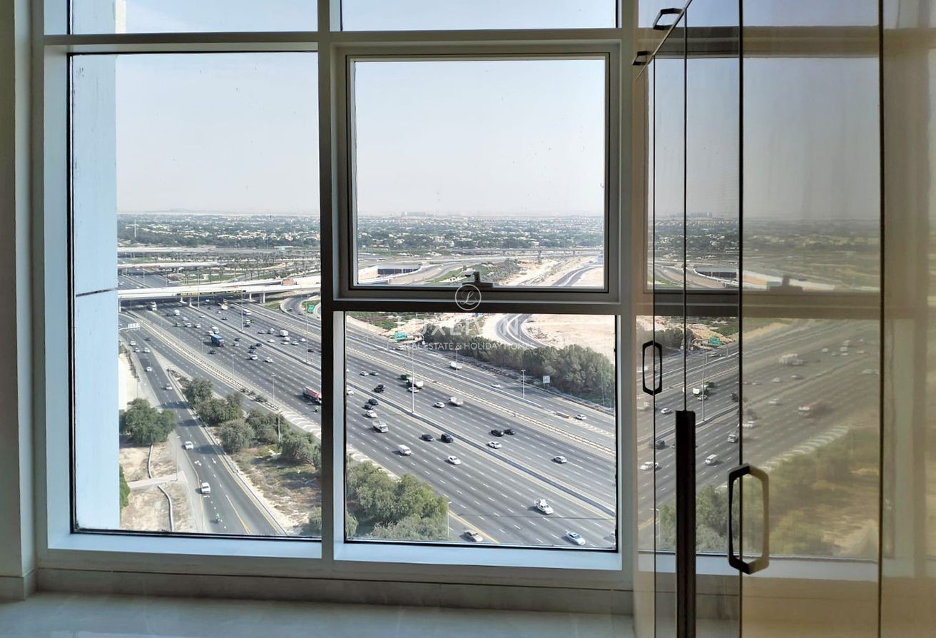 Skyz by Danube  Image