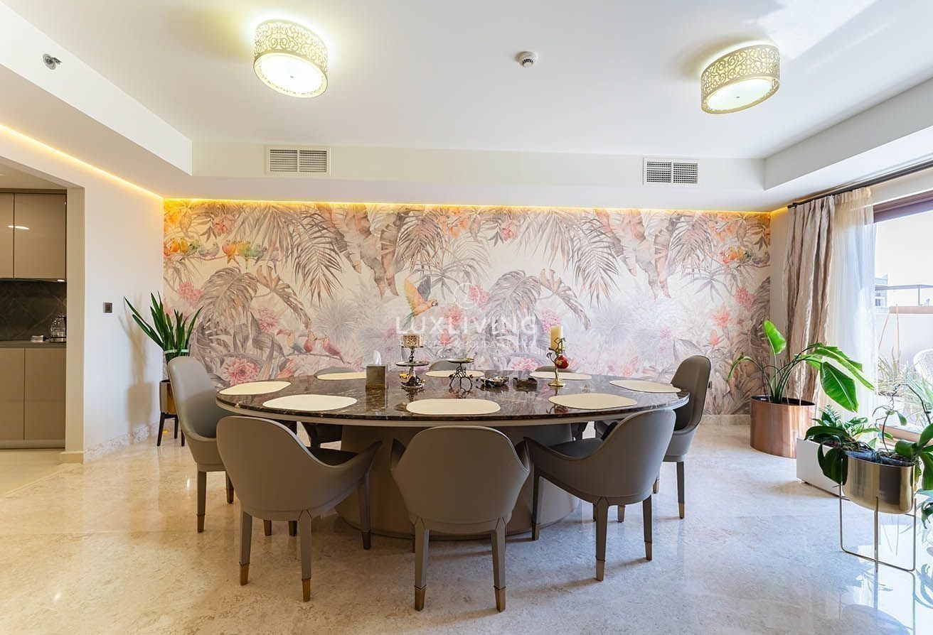 Kingdom of Sheba Balqis Residence Image