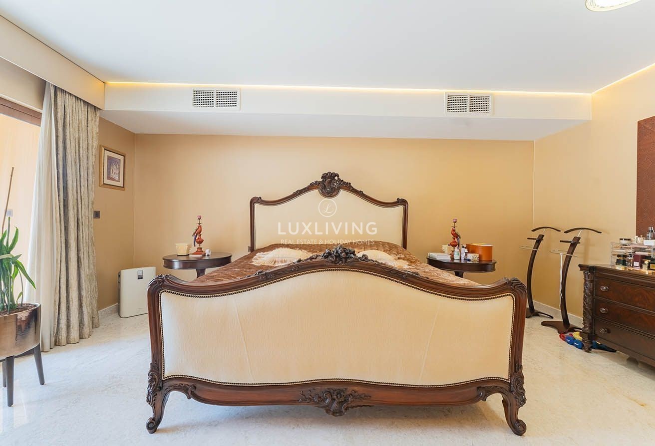 Kingdom of Sheba Balqis Residence Image