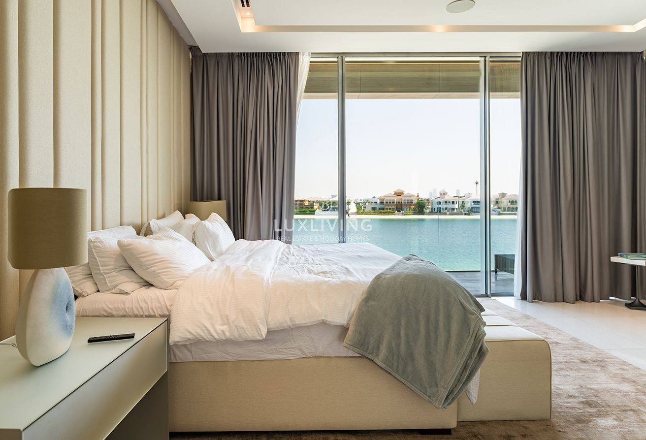 Signature Villas Frond G Image