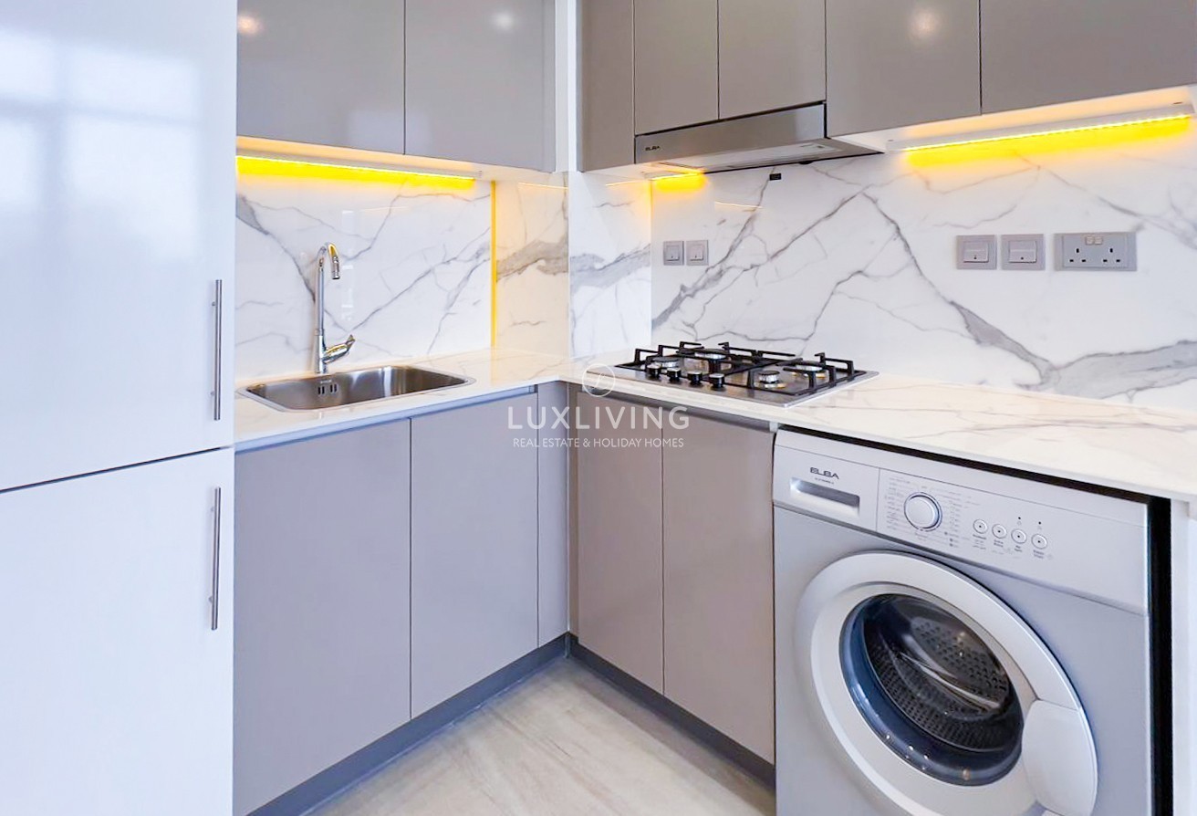 Meydan One AZIZI Riviera 1 Image