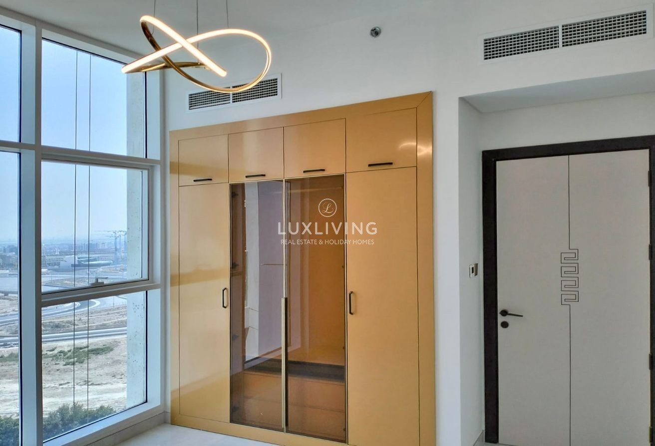 Skyz by Danube  Image