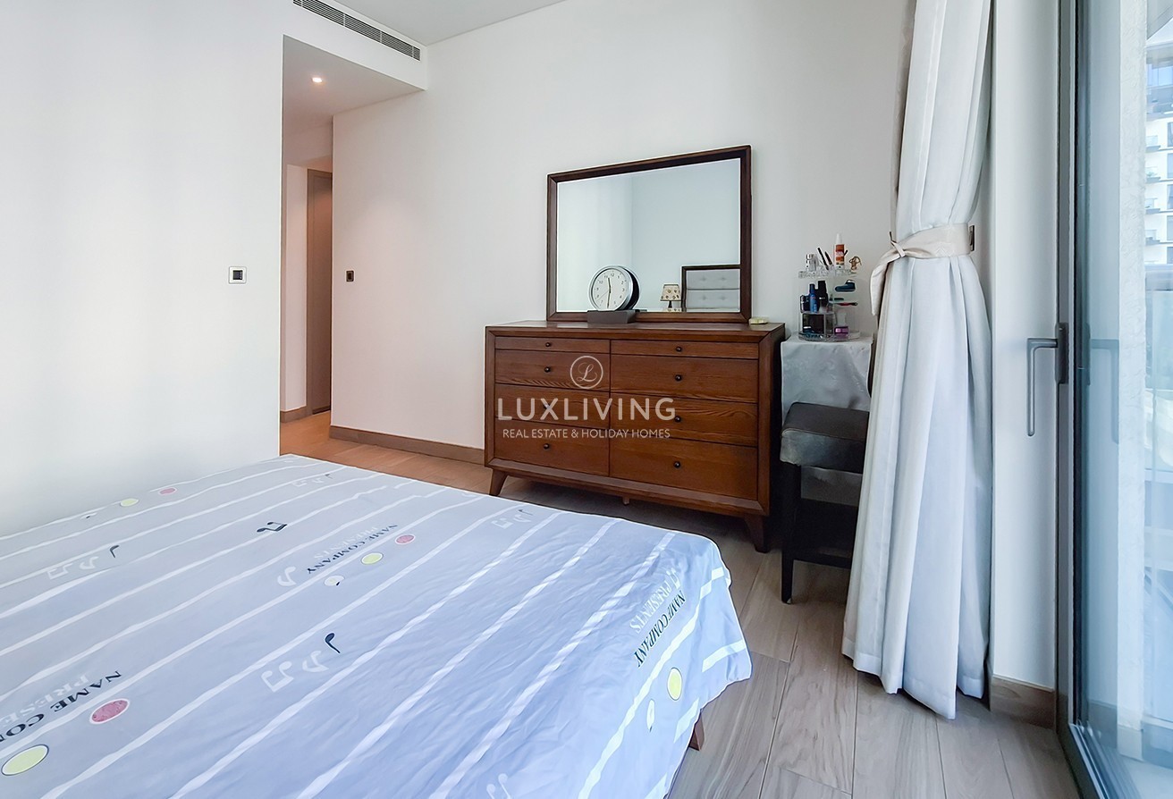 Sobha Hartland Greens Image