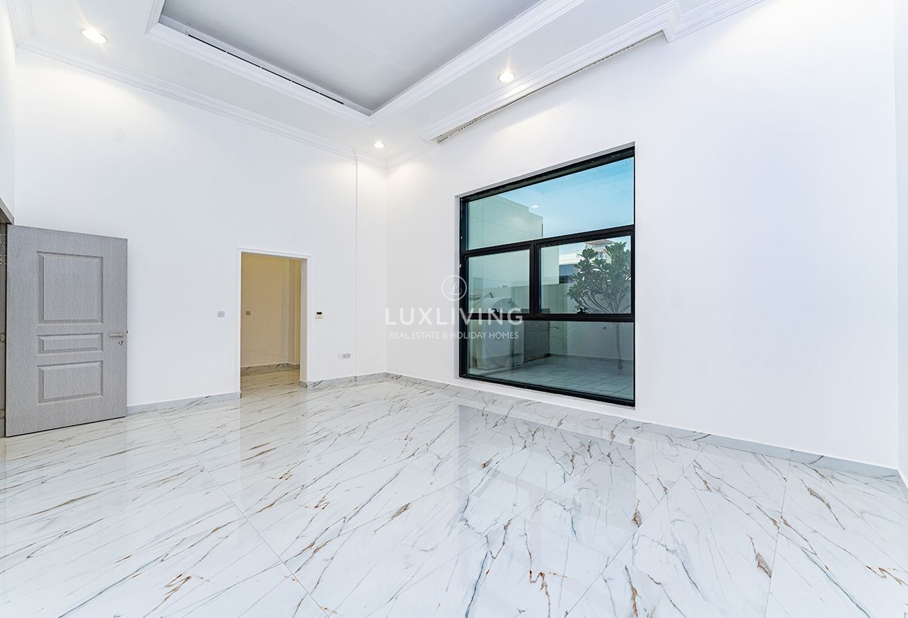 Nad Al Sheba 3 Villas Image