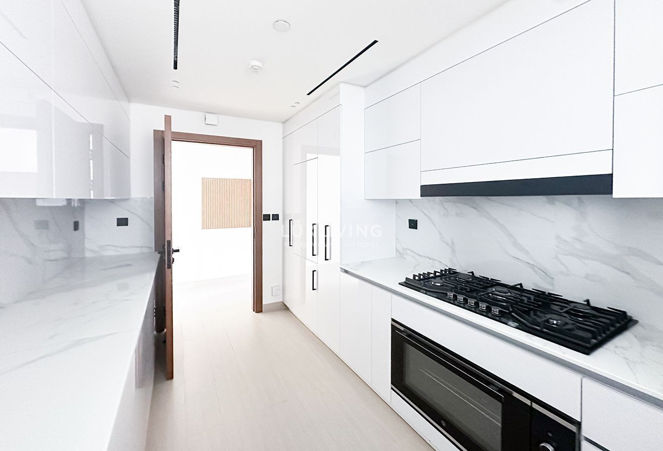 Binghatti Orchid  Image