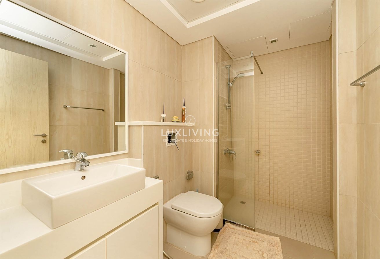 Al Bateen Residences  Image