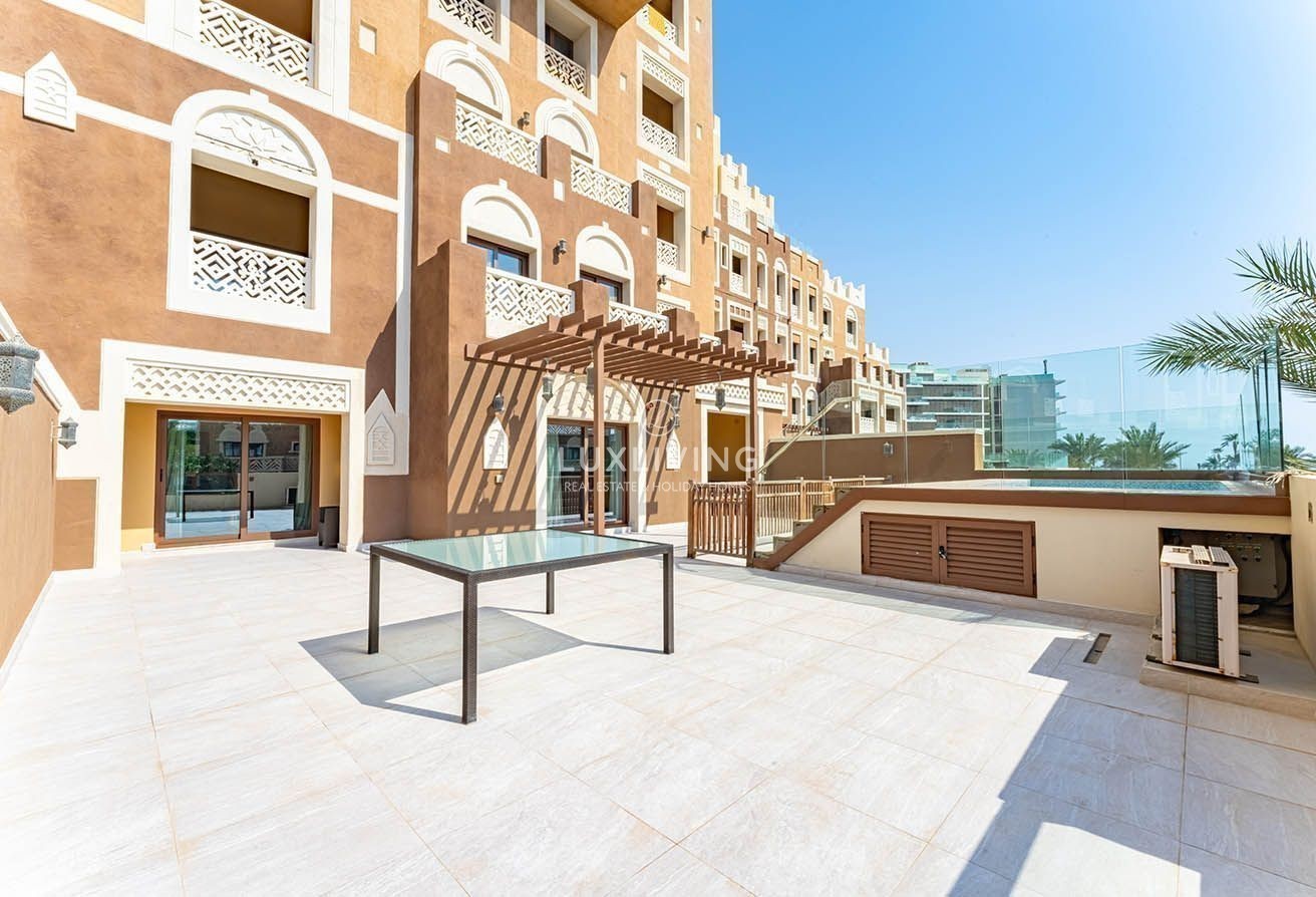 Kingdom of Sheba Balqis Residence Image