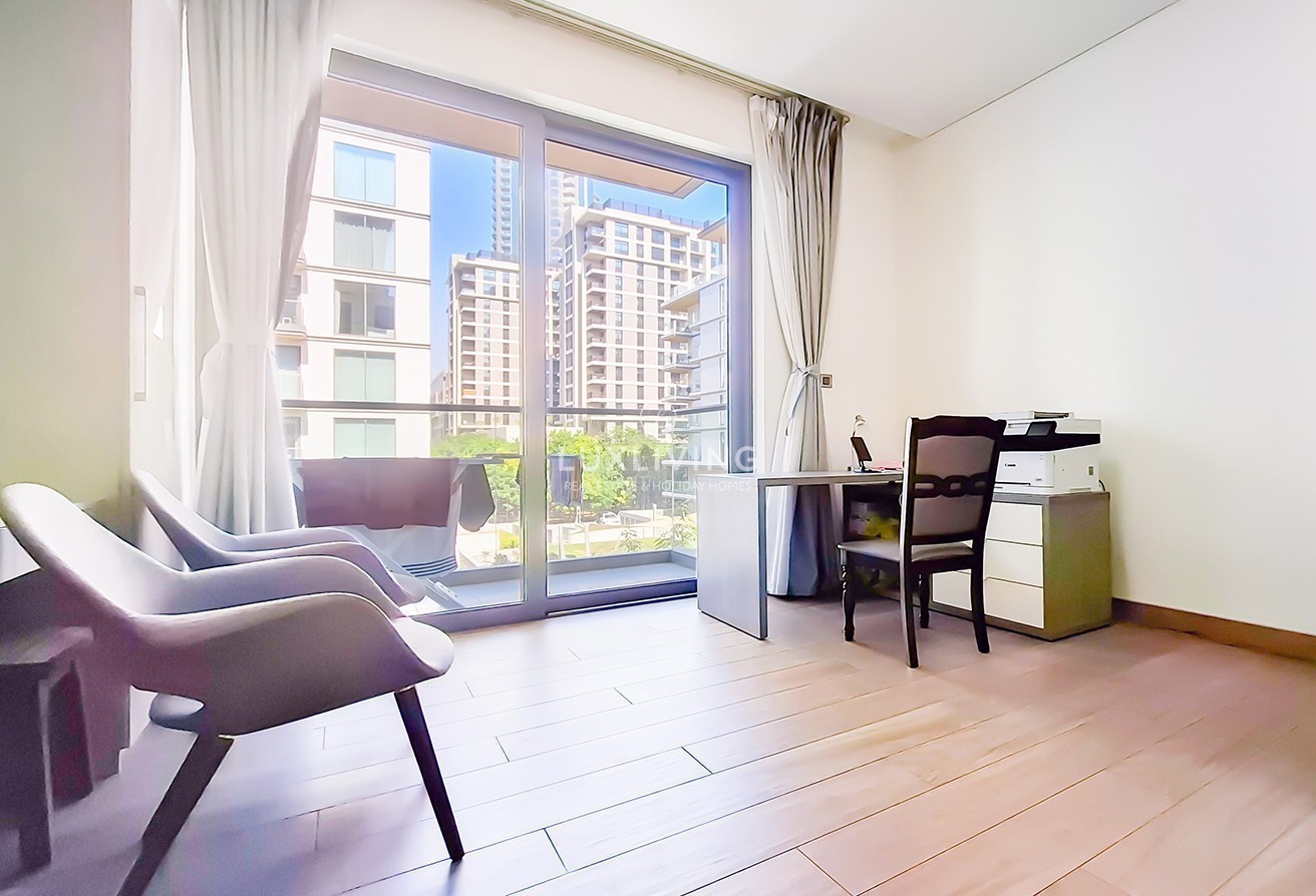 Sobha Hartland Greens Image