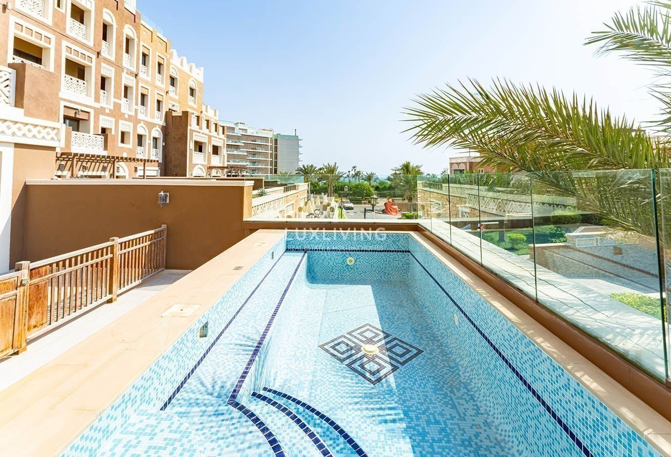 Kingdom of Sheba Balqis Residence Image