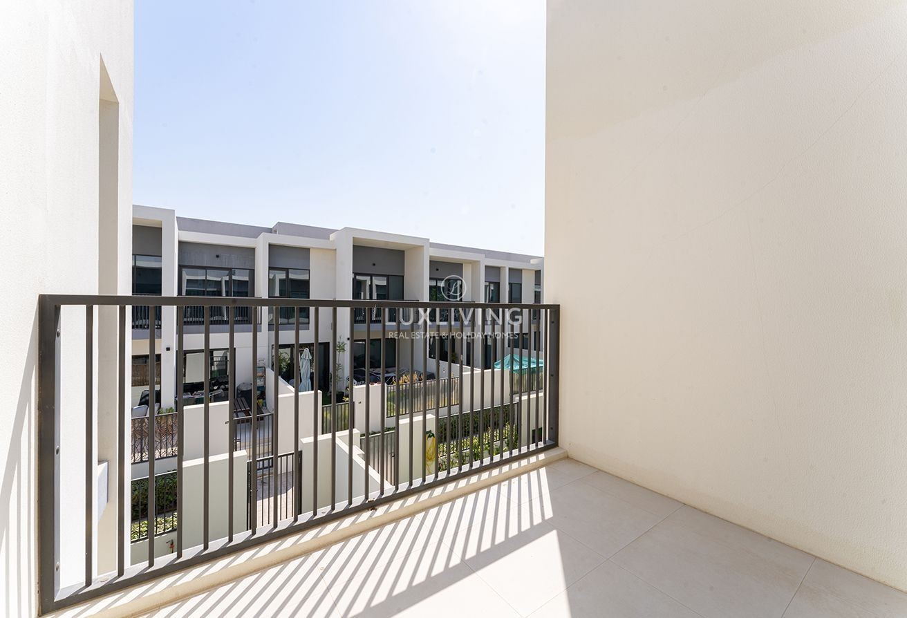 Shams Townhouses  Image