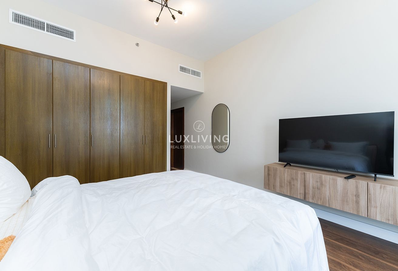 Al Sufouh 1 Vita Residencia Image
