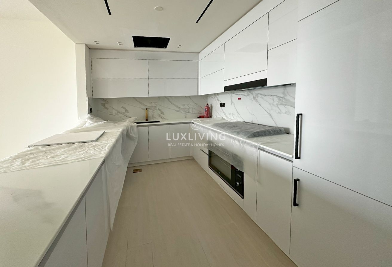 Binghatti Orchid  Image