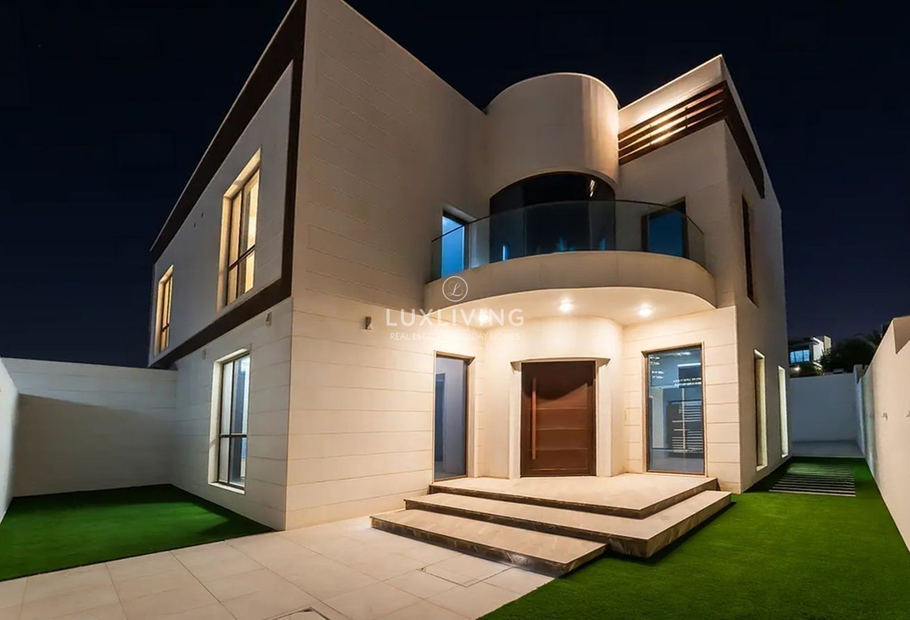 Al Furjan West  Image