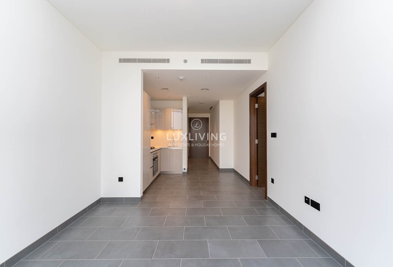 Sobha Hartland The Crest Tower C Image