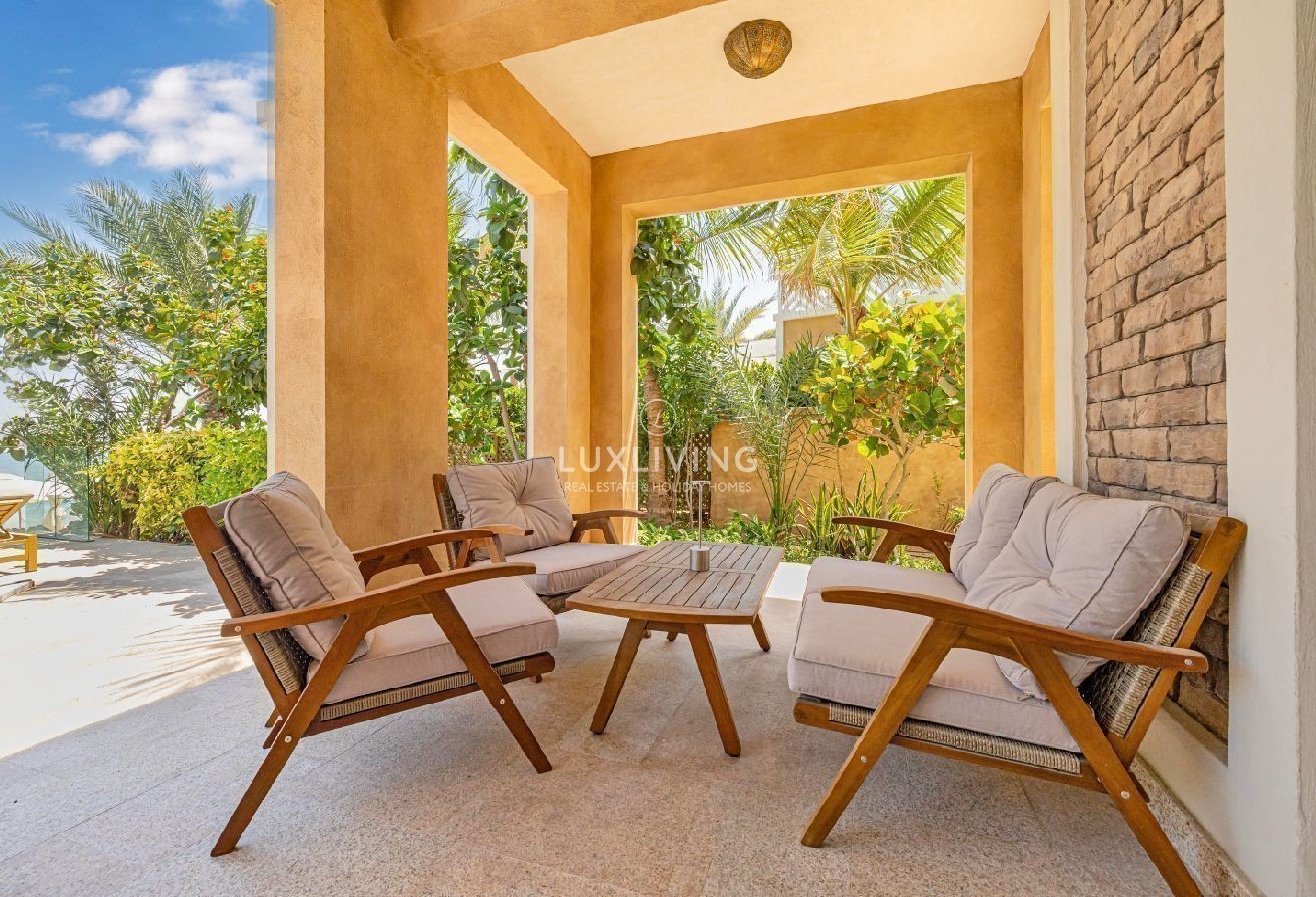 Kingdom of Sheba Balqis Residence Image