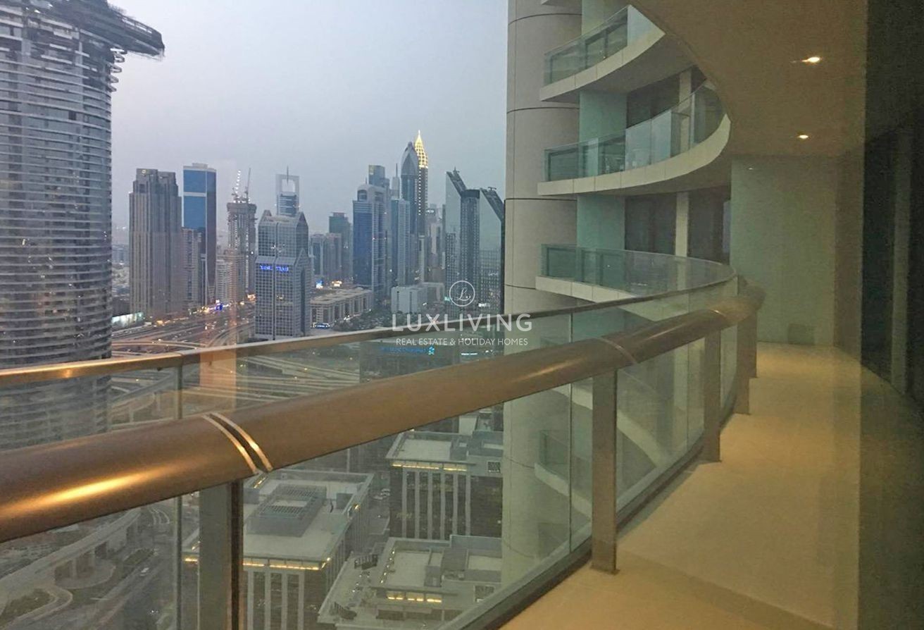 Burj Vista 1 Image