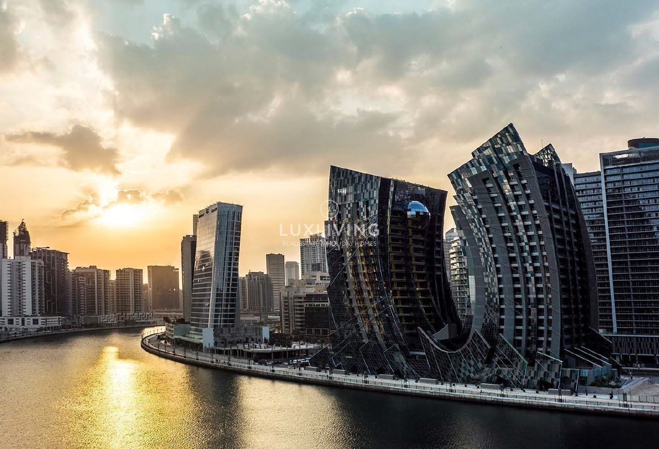 DaVinci Tower  Image