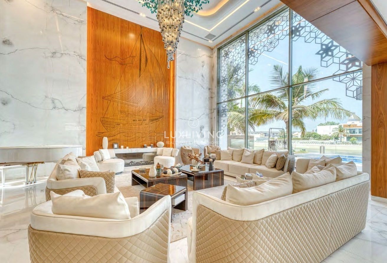 Garden Homes Frond G Image