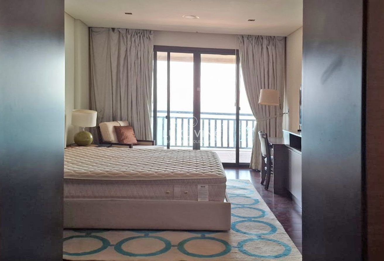 The Royal Amwaj Residences North Image