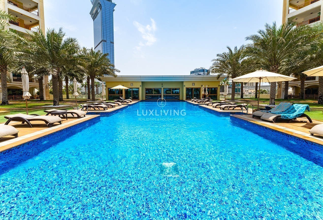 Marina Residences 5 Image