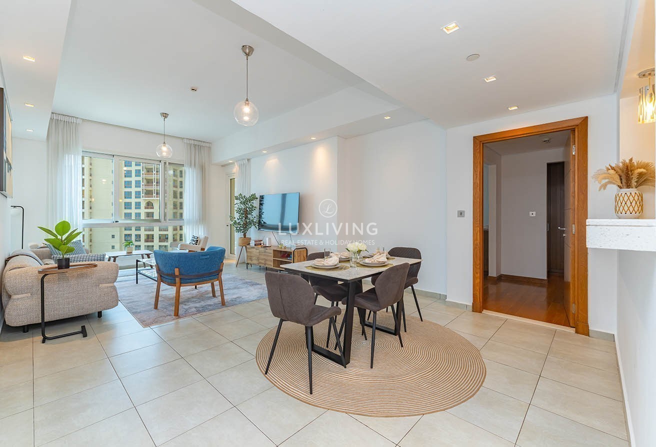 Marina Residences 5 Image