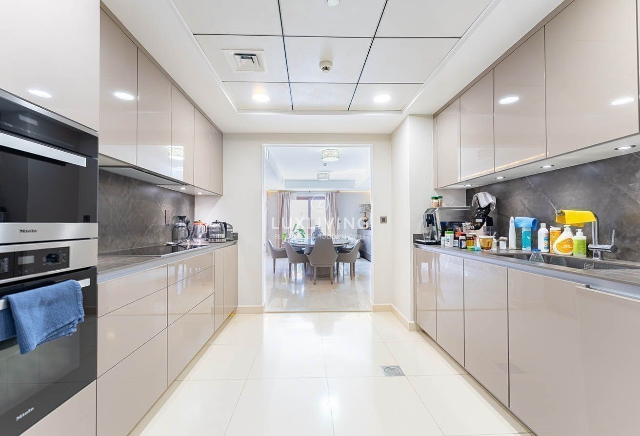 Kingdom of Sheba Balqis Residence Image