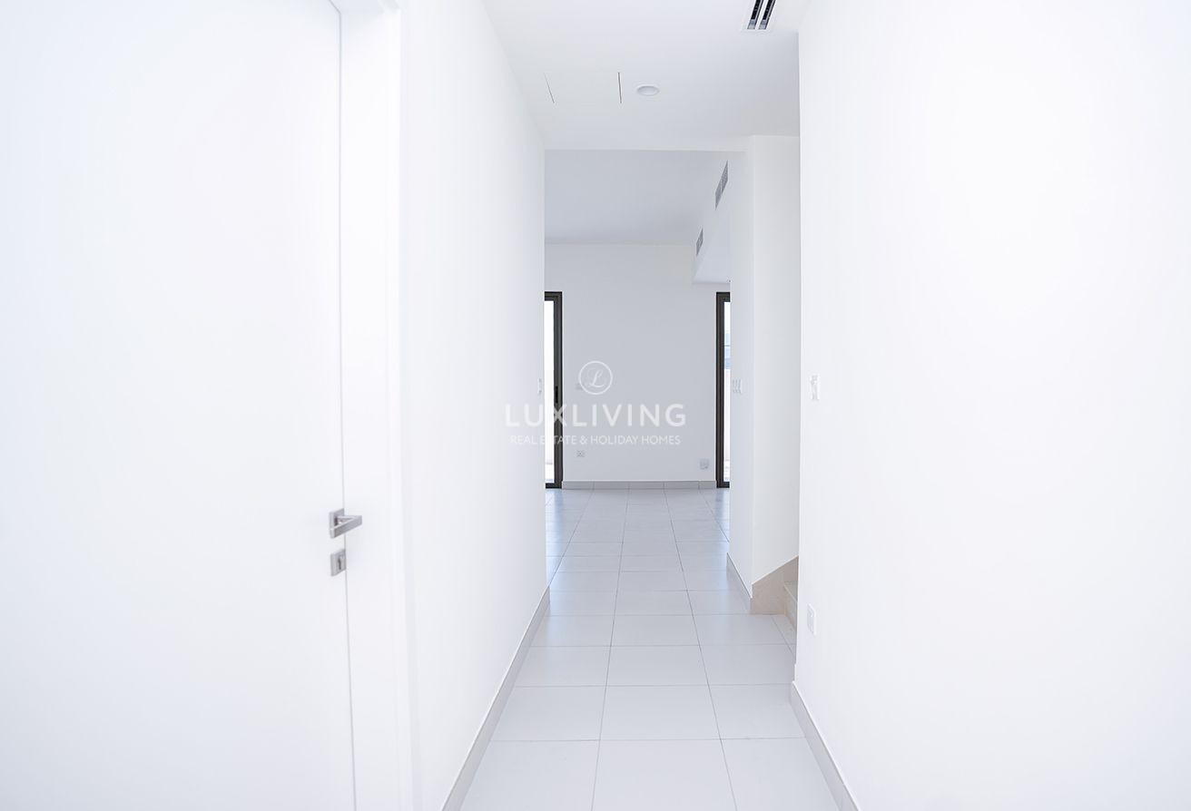 EMAAR South Parkside 2 Image