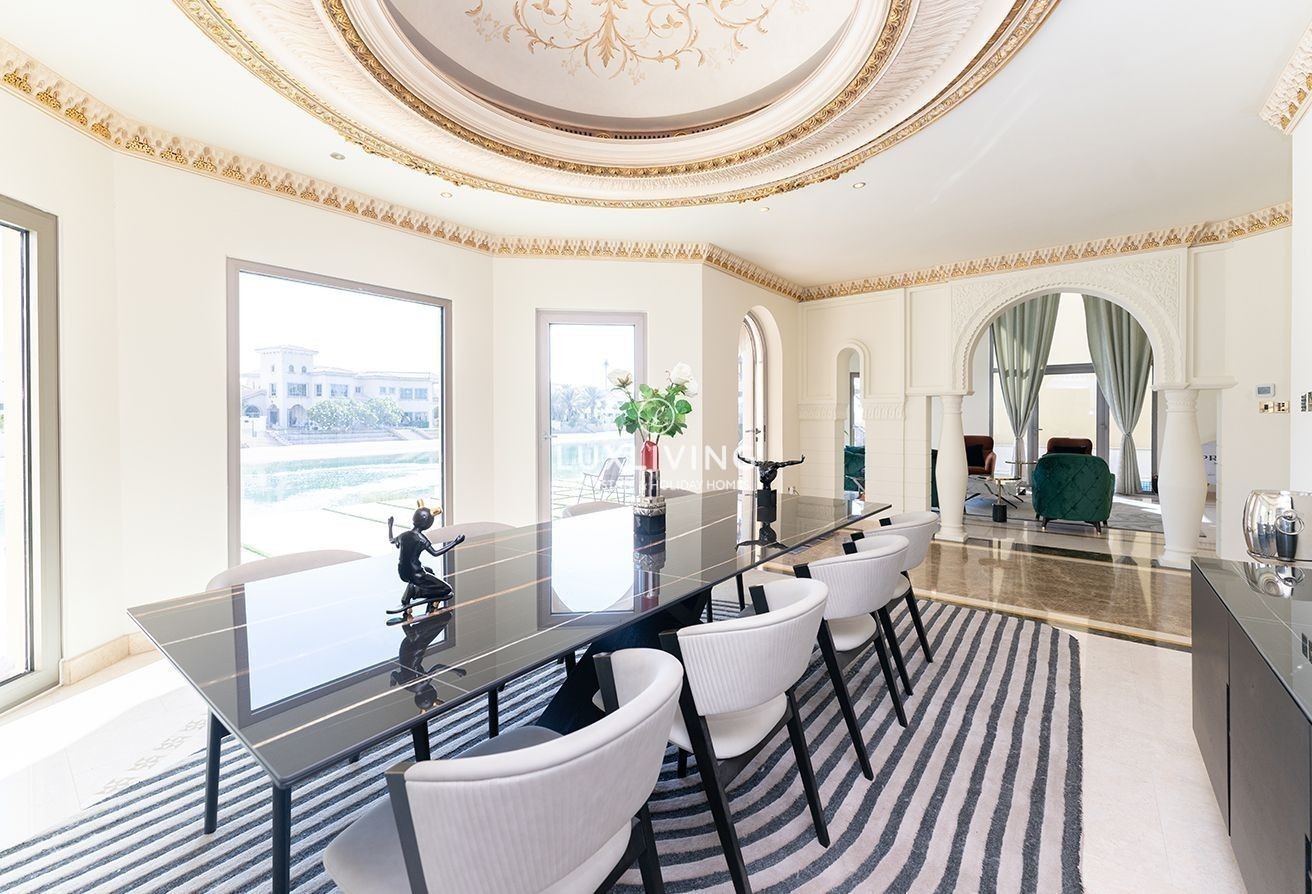 Garden Homes Frond L Image