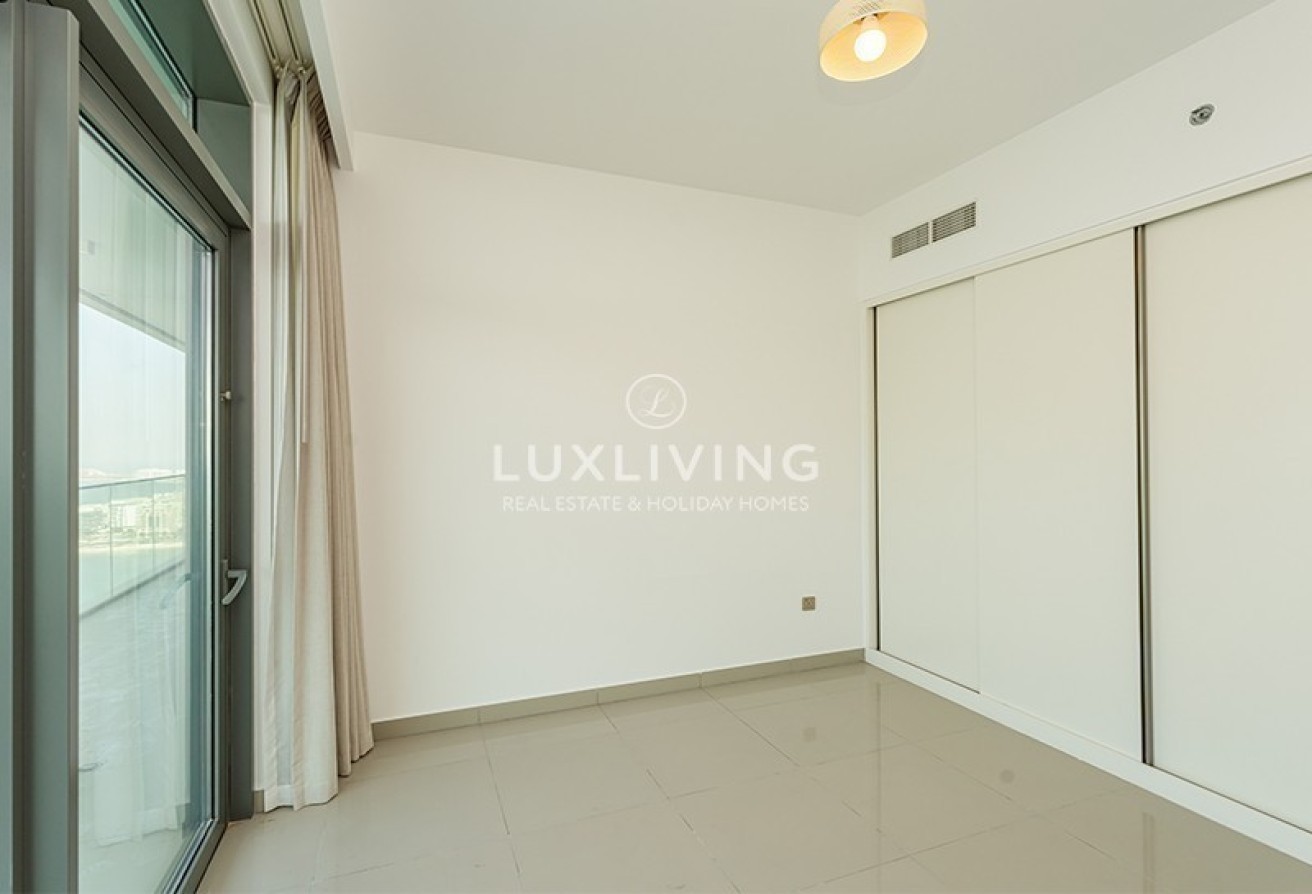 EMAAR Beachfront Beach Vista Image