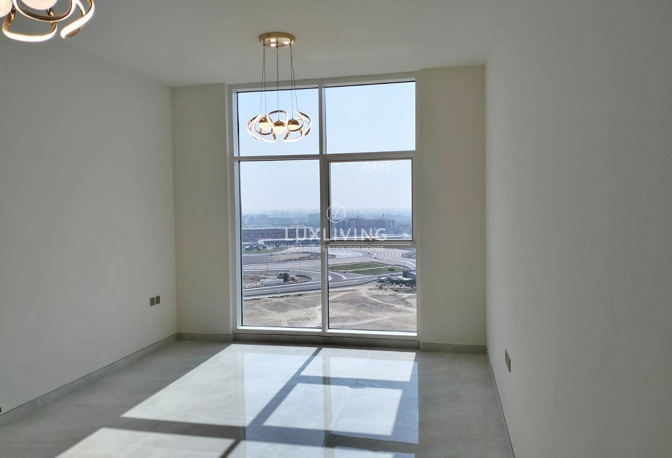 Skyz by Danube  Image