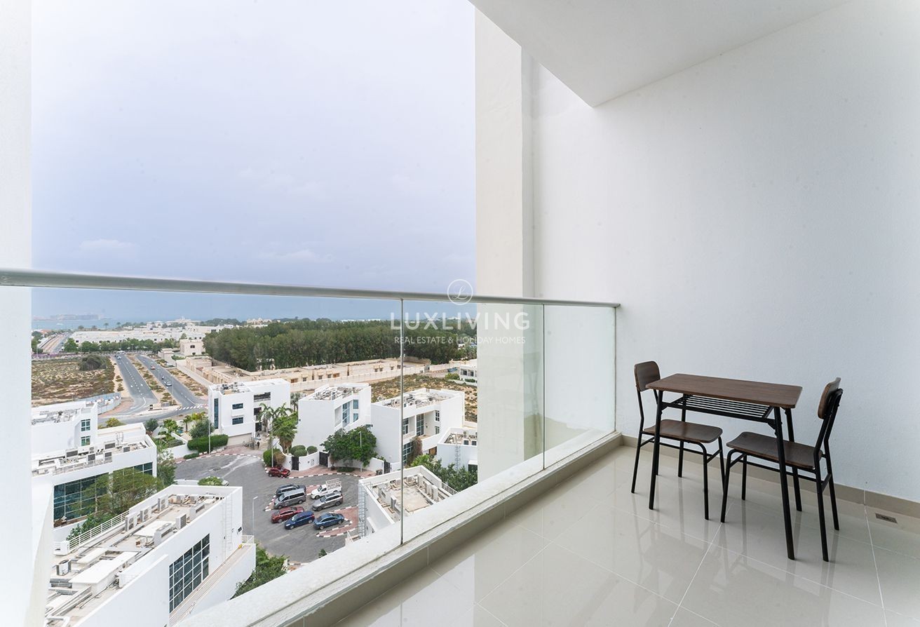Al Sufouh 1 Vita Residencia Image