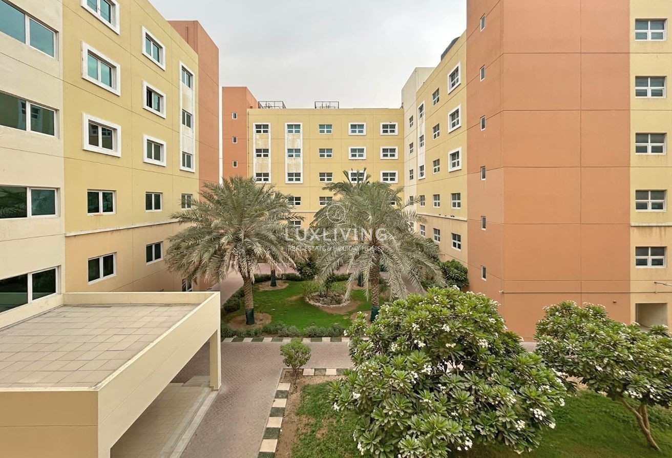 Ritaj (Residential Complex) K Image