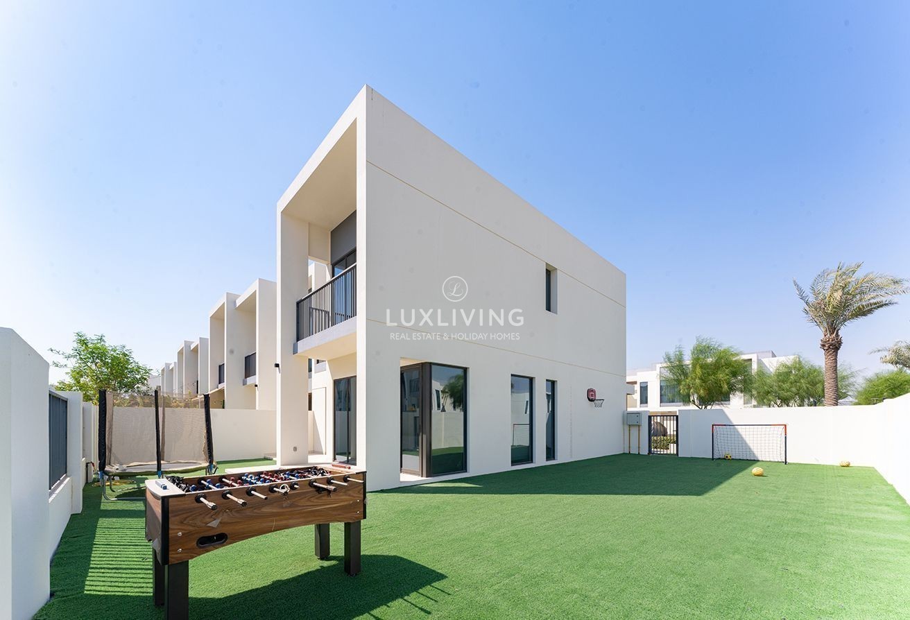 Shams Townhouses  Image