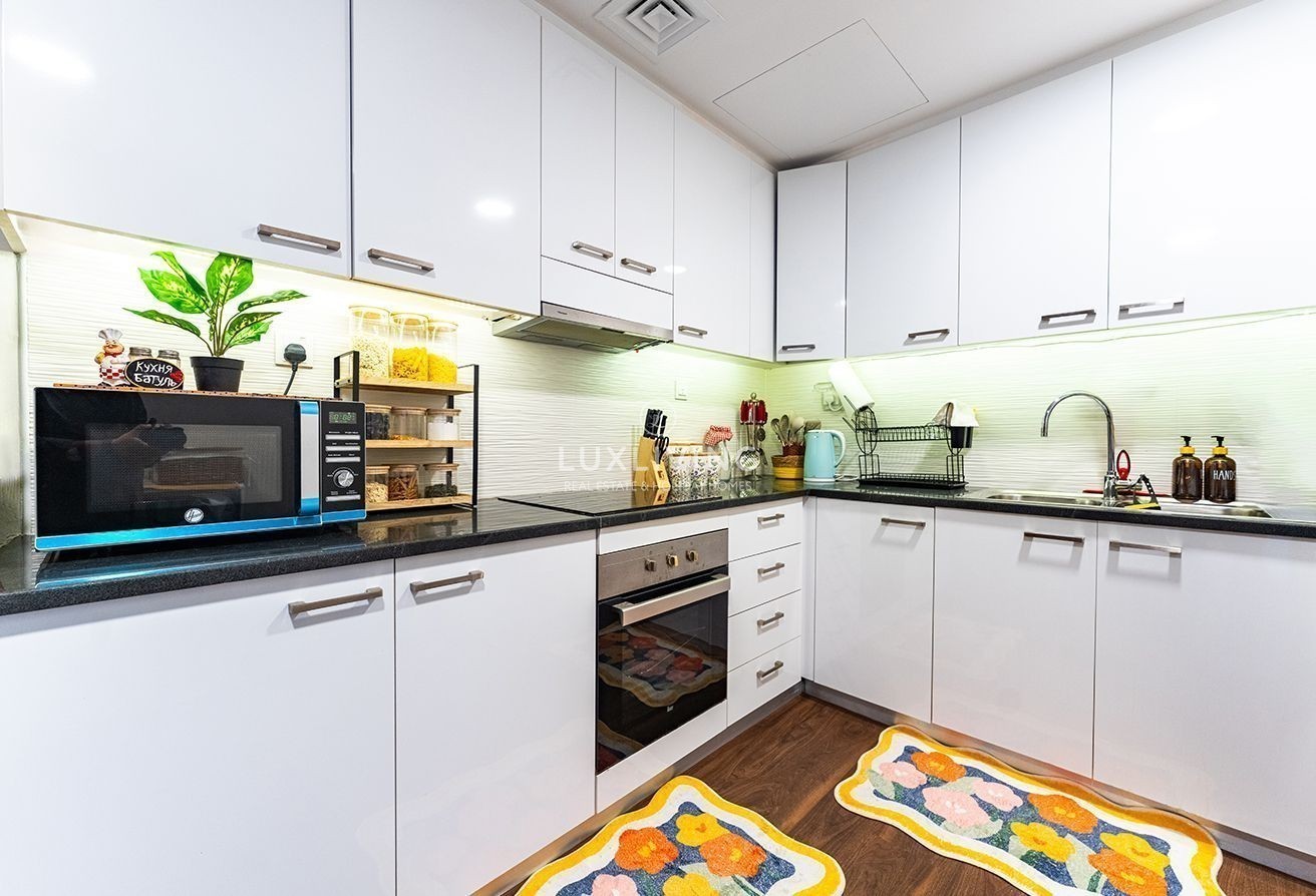 Al Sufouh 1 Vita Residencia Image