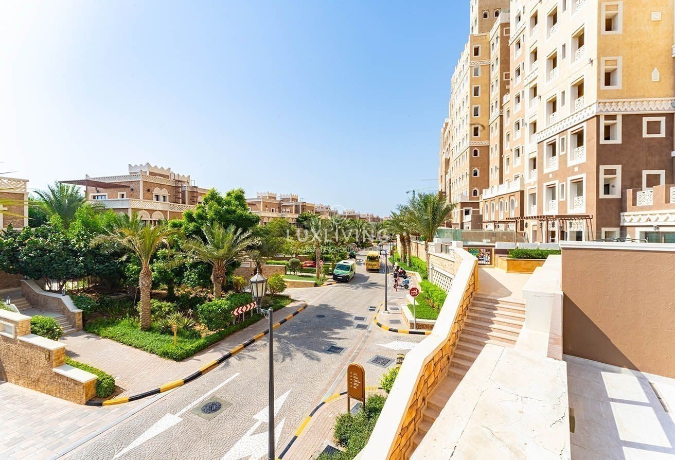 Kingdom of Sheba Balqis Residence Image