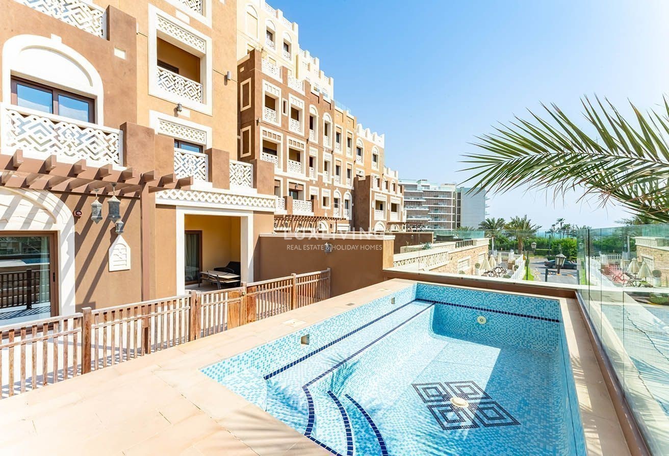 Kingdom of Sheba Balqis Residence Image