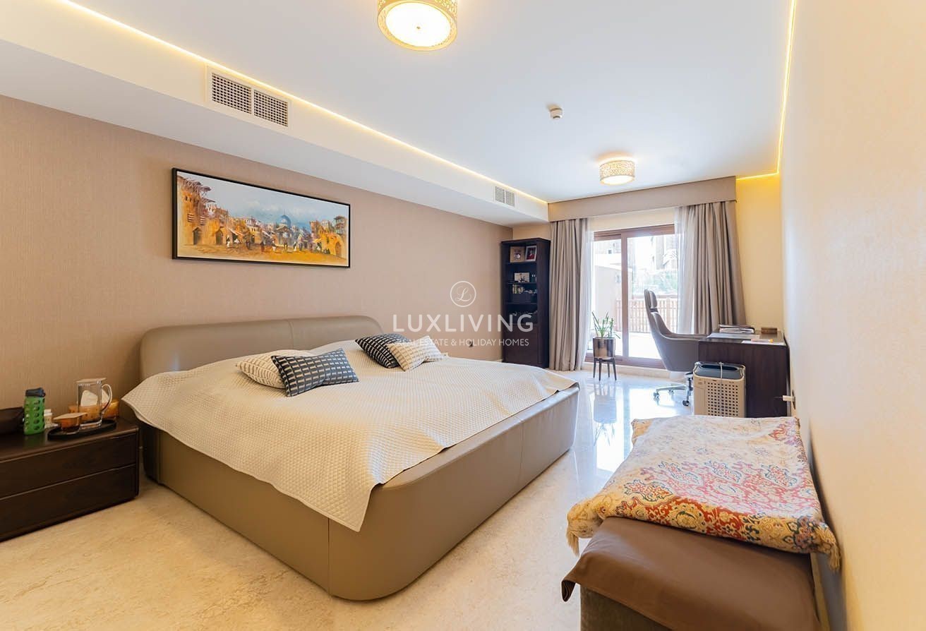 Kingdom of Sheba Balqis Residence Image