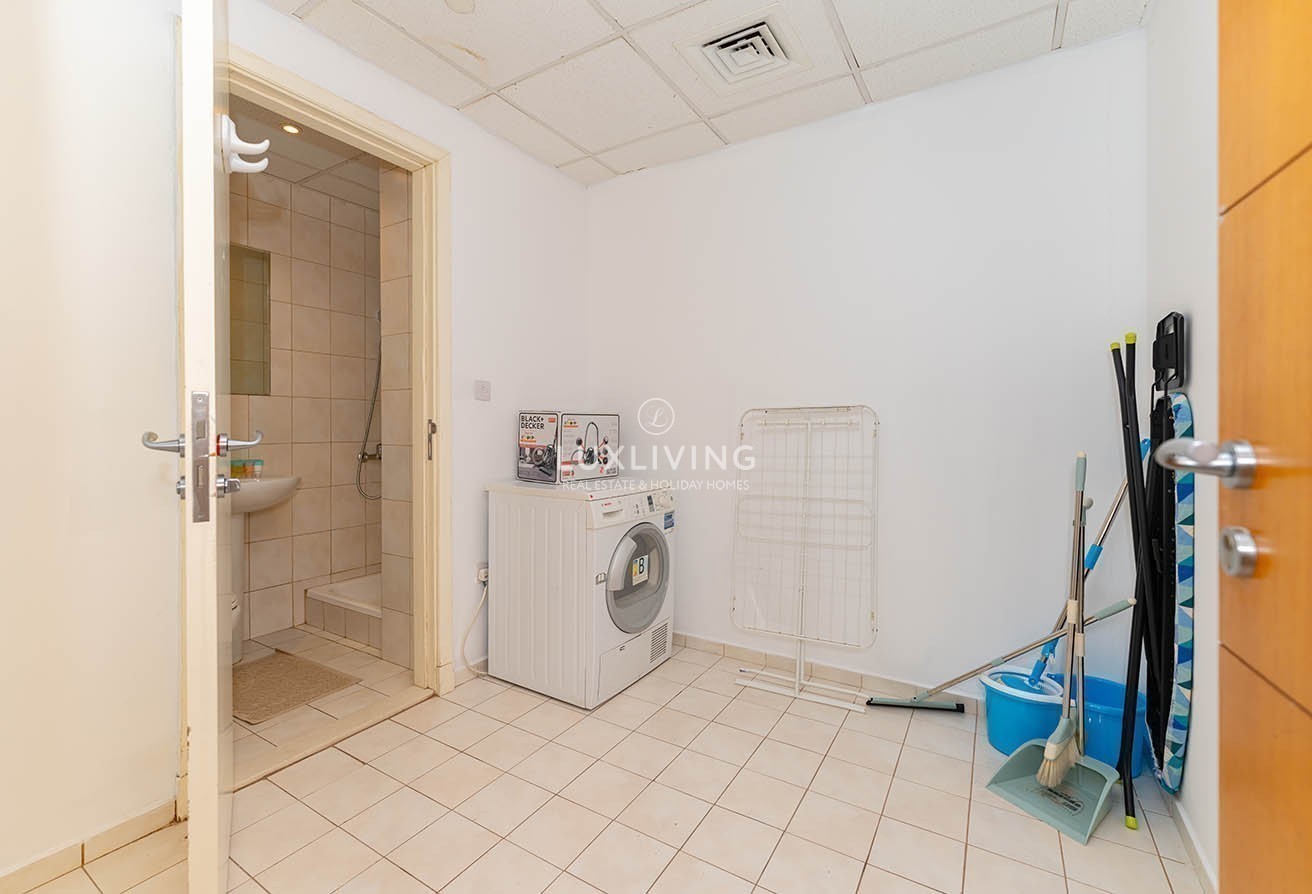 Marina Residences 5 Image