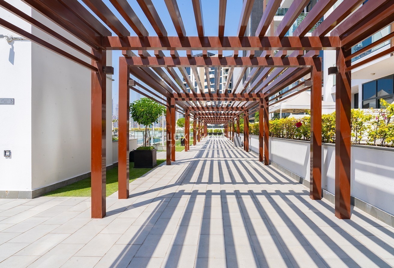 Meydan One AZIZI Riviera 1 Image