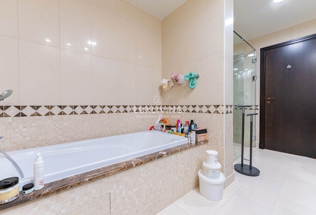 Kingdom of Sheba Balqis Residence Image