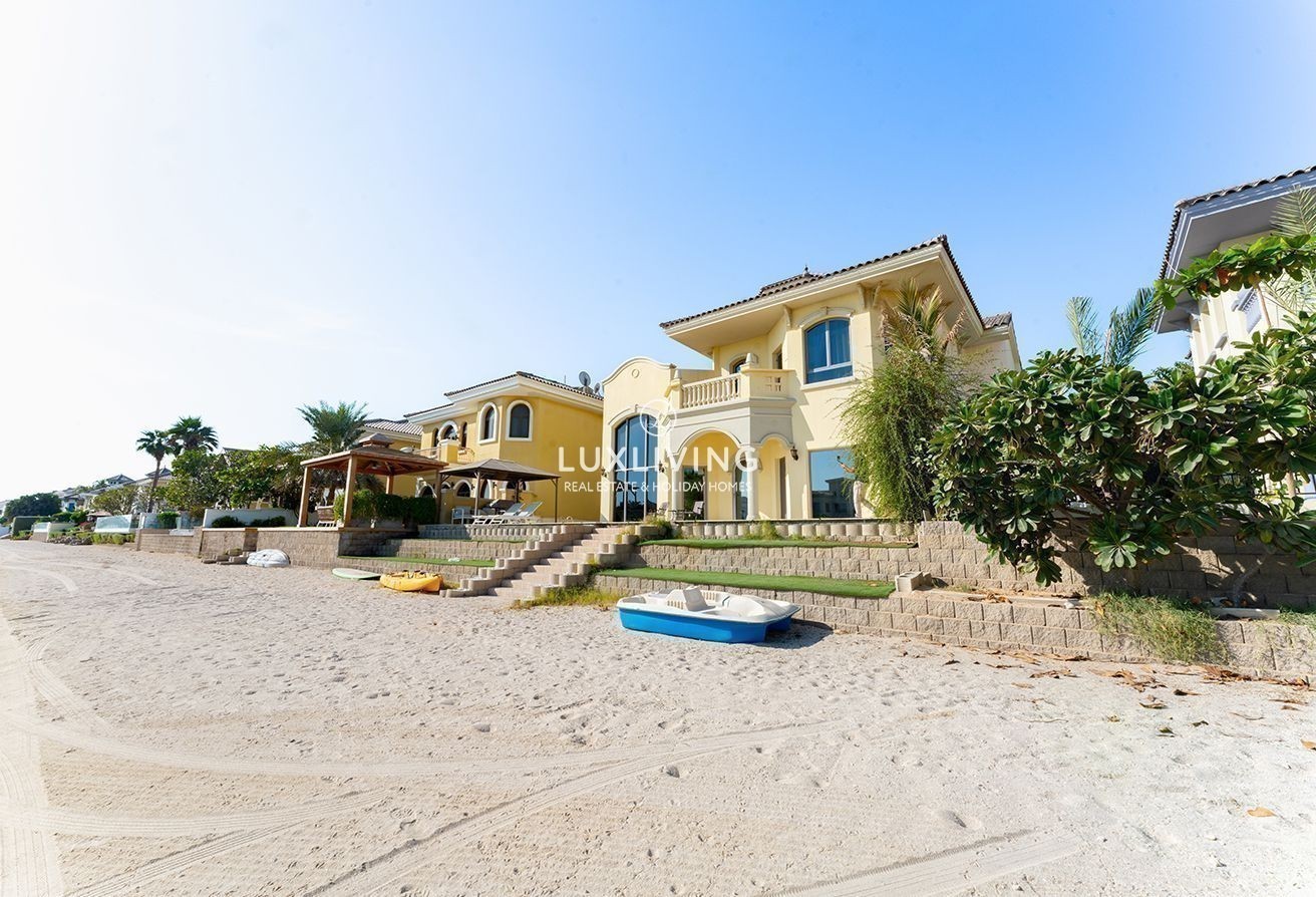 Garden Homes Frond L Image