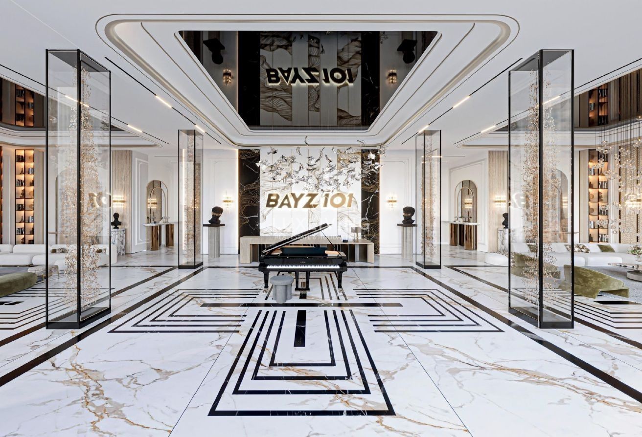 Bayz101 by Danube  Image