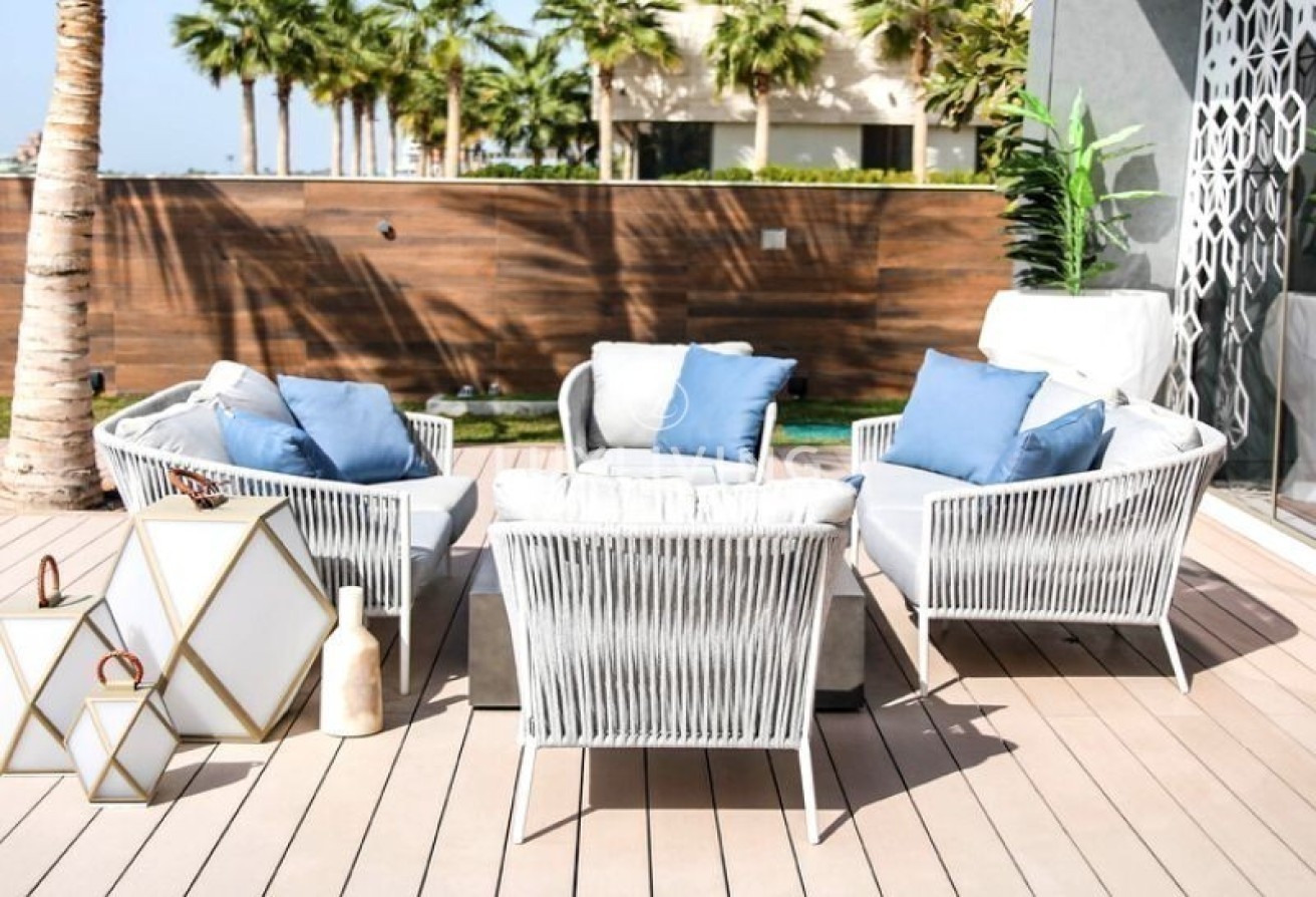 Signature Villas Frond G Image