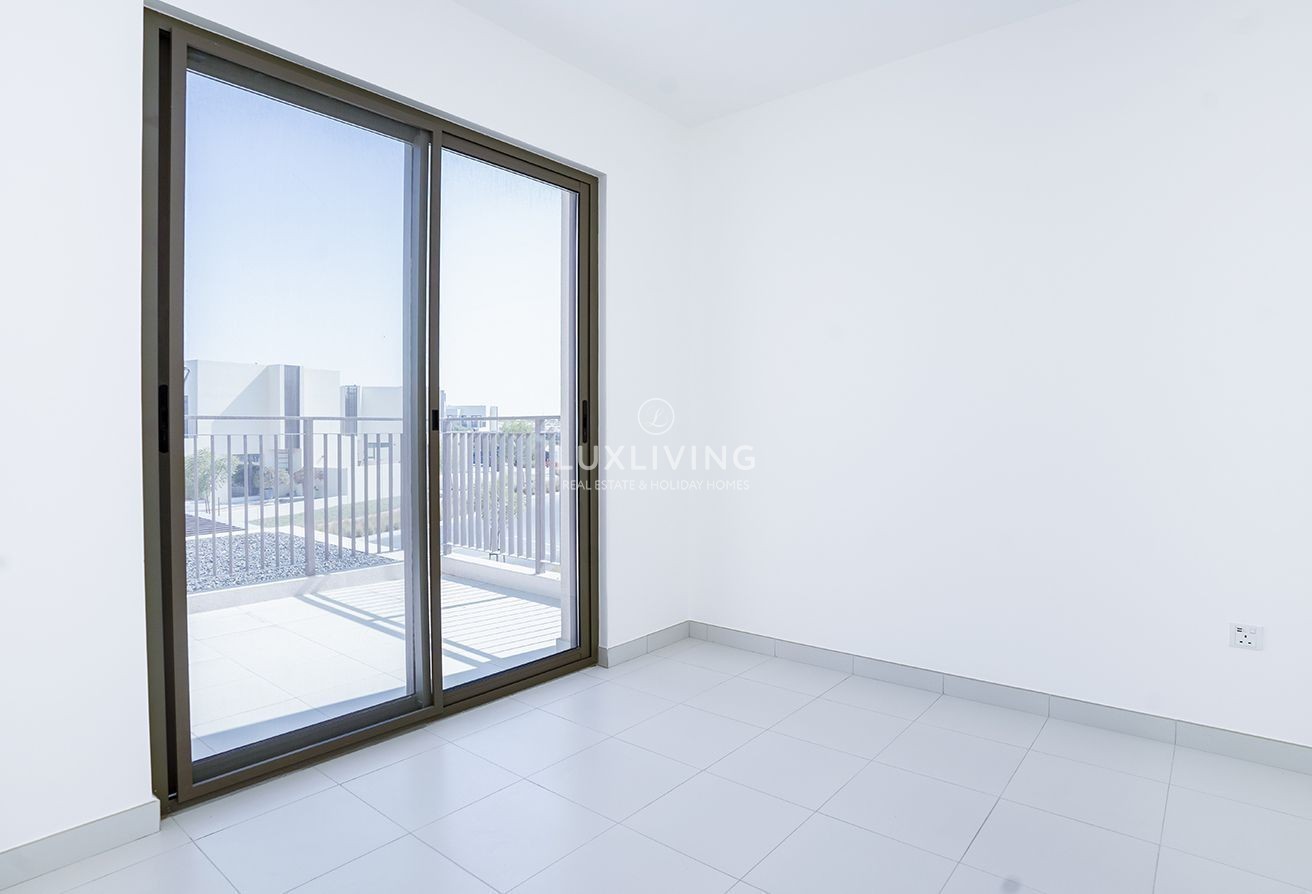 EMAAR South Parkside 2 Image