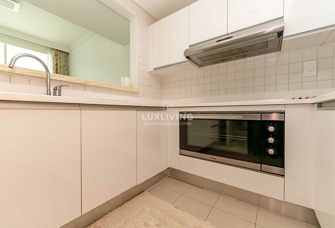 Al Bateen Residences  Image