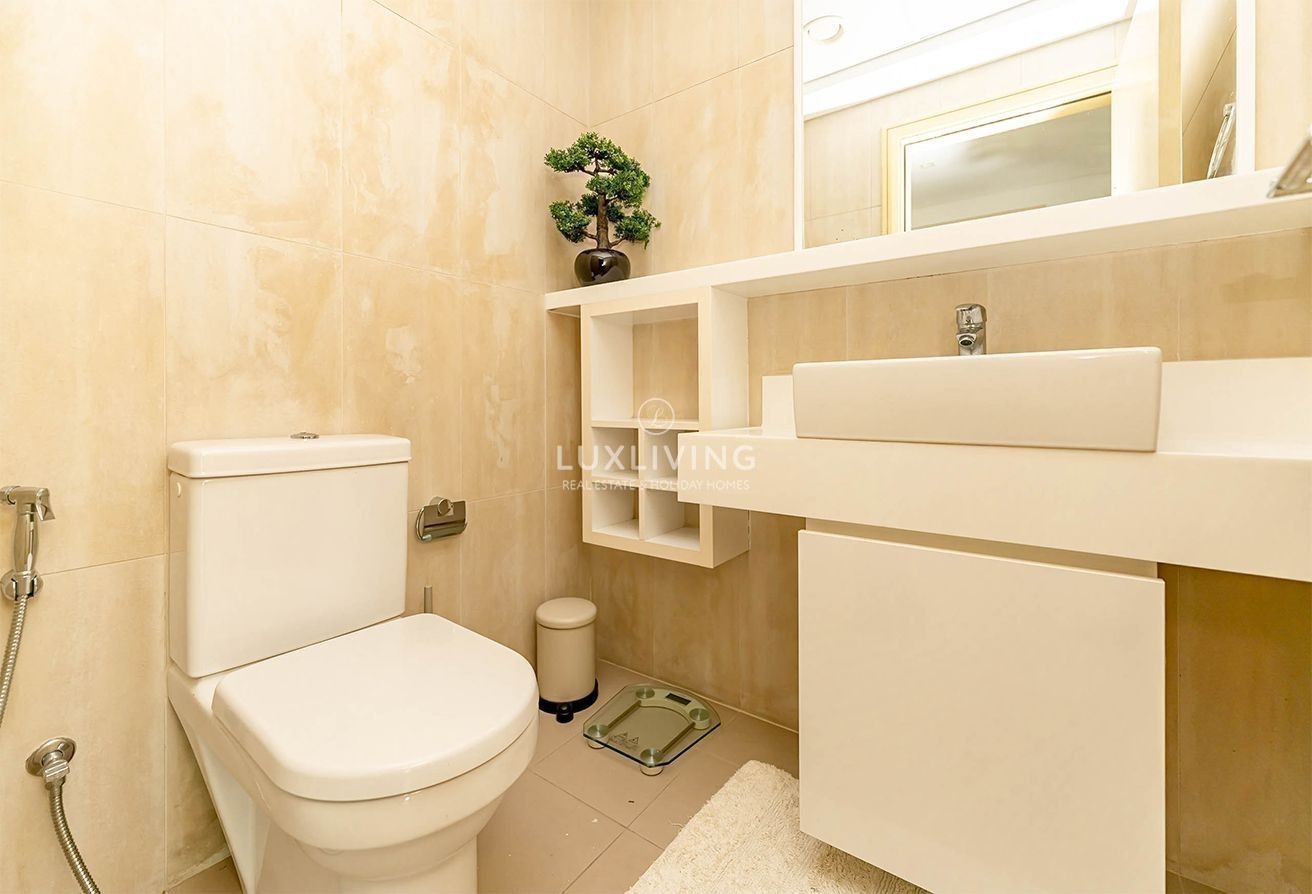 Al Bateen Residences  Image