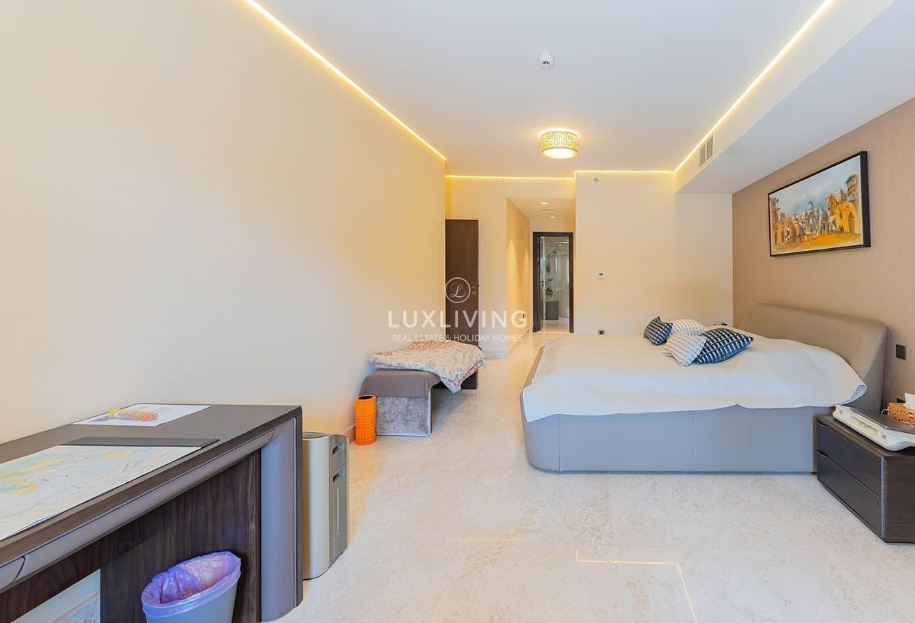 Kingdom of Sheba Balqis Residence Image