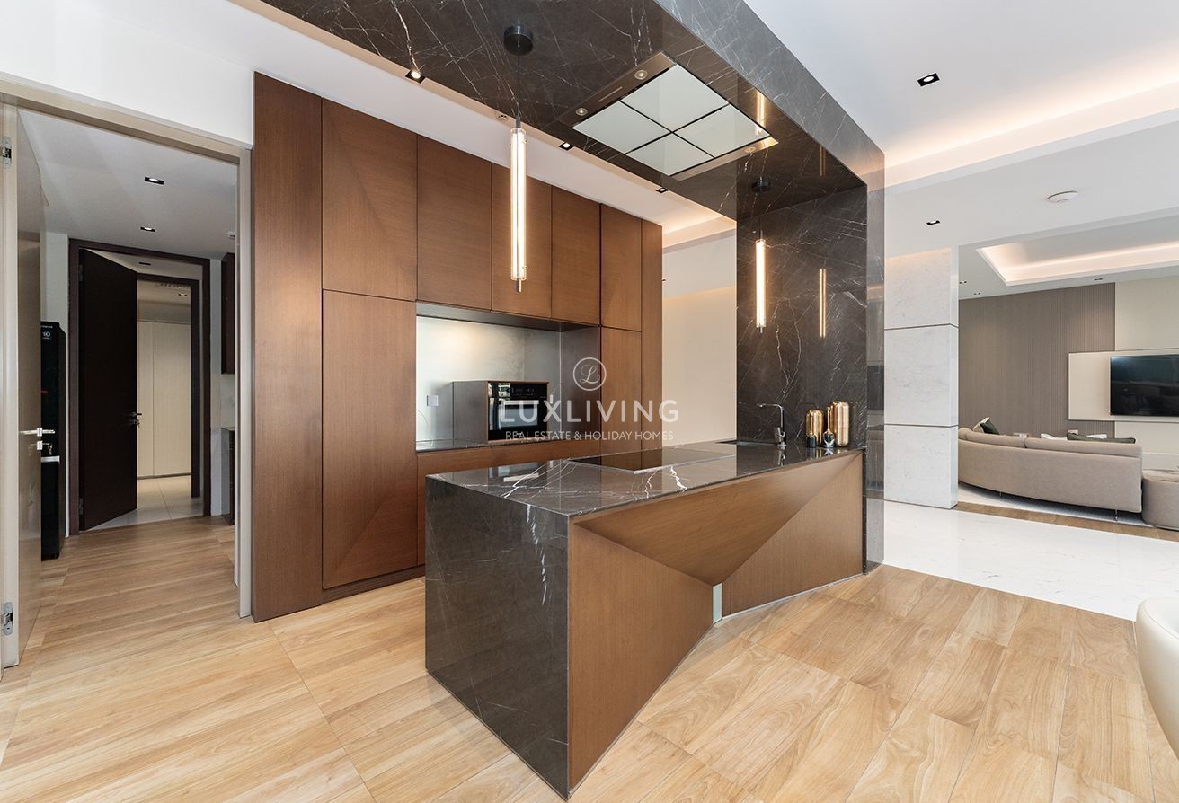 Signature Villas Frond N Image