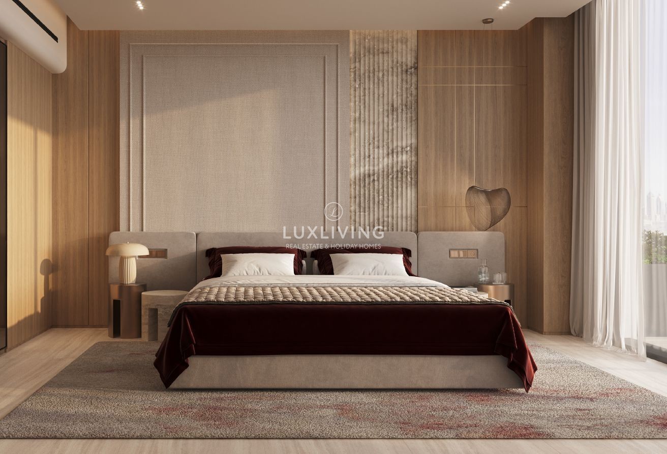 Binghatti Ruby  Image