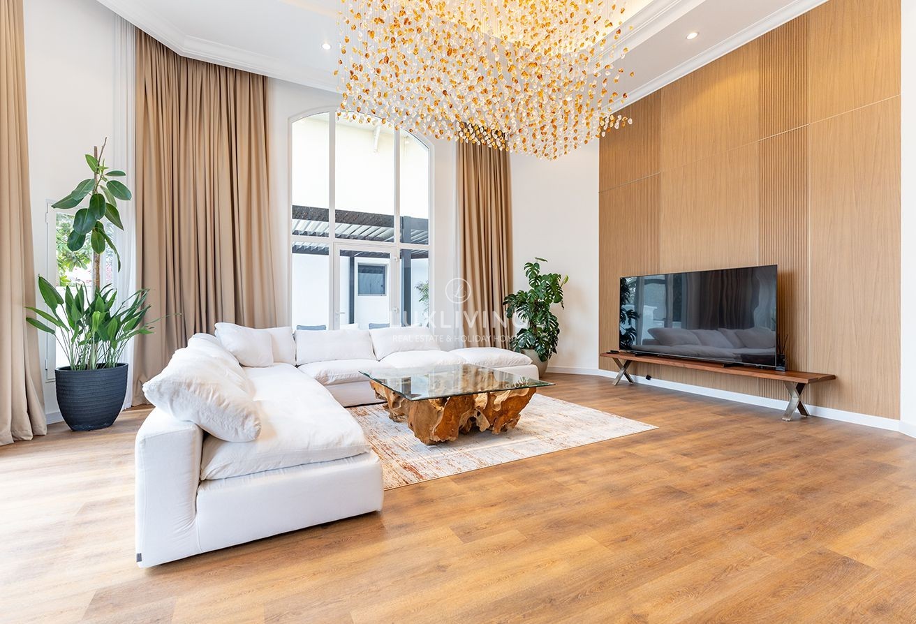 Garden Homes Frond C Image